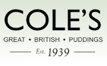 Coles Puddings